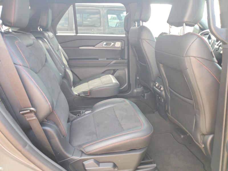 Photo 11 from auction – 2026 FORD EXPLORER with VIN 1FMWK8GC5TGA70328