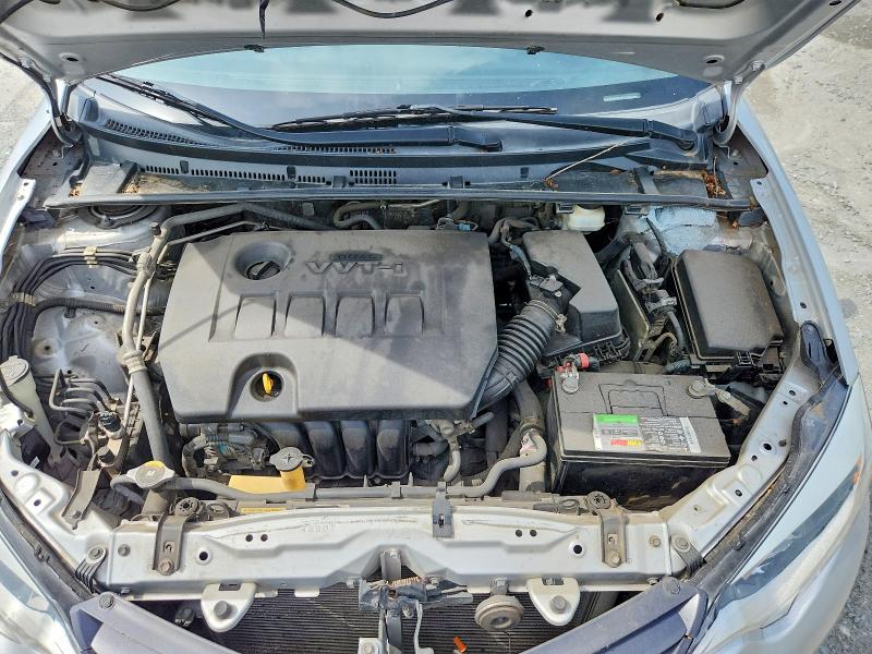 Photo 11 from auction – 2015 TOYOTA COROLLA with VIN 5YFBURHE3FP224346