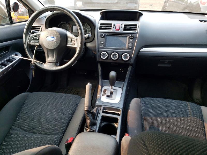 Photo 8 from auction – 2016 SUBARU IMPREZA with VIN JF1GPAA69G8312838