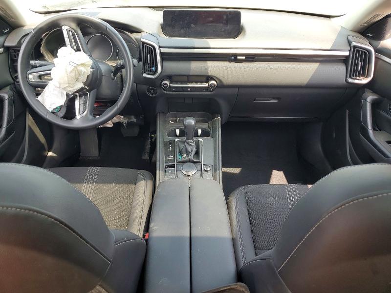 Photo 8 from auction – 2025 MAZDA CX-50 with VIN 7MMVABDM3SN333164