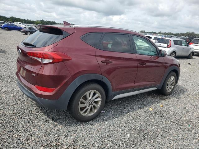 Photo 3 from auction – 2017 HYUNDAI TUCSON with VIN KM8J3CA41HU453588