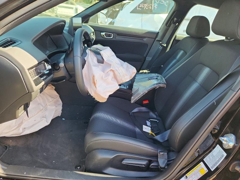 Zdjęcie 7 z aukcji – 2026 HONDA CIVIC z VIN 19XFL2H84TE024143