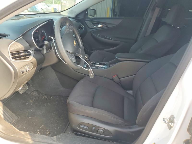 Photo 7 from auction – 2024 CHEVROLET MALIBU with VIN 1G1ZC5ST5RF170196