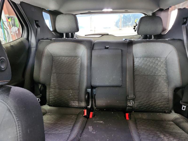 Photo 10 from auction – 2020 CHEVROLET EQUINOX with VIN 3GNAXTEV9LL325931