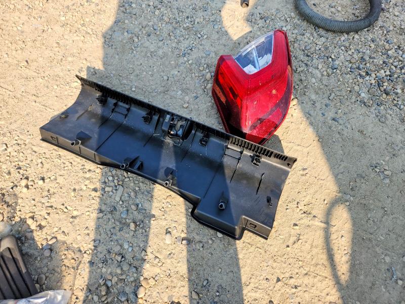 Photo 12 from auction – 2016 HONDA CIVIC with VIN 2HGFC1F96GH105968