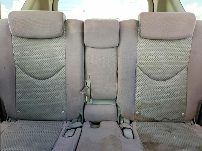 Photo 10 from auction – 2007 TOYOTA RAV4 with VIN JTMZK33V675009552