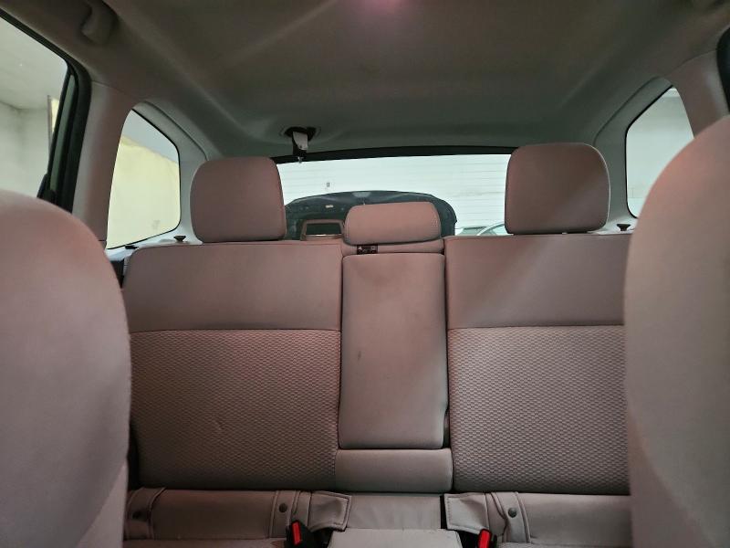 Photo 10 from auction – 2015 SUBARU FORESTER with VIN JF2SJADC4FH402485