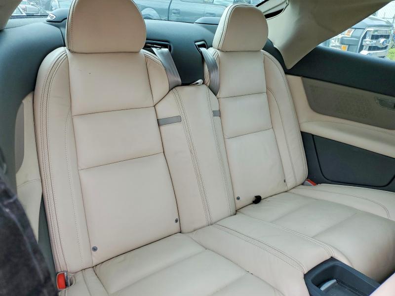 Zdjęcie 10 z aukcji – 2011 VOLVO C70 z VIN YV1672MC9BJ116908