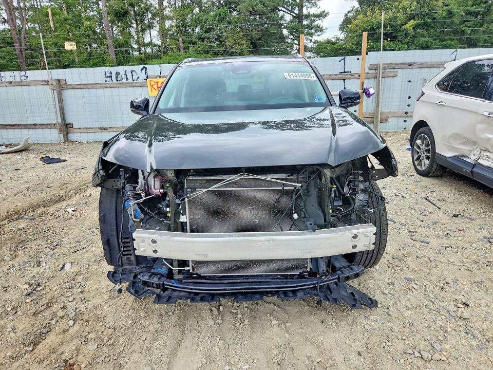 Photo 5 from auction – 2025 TOYOTA GRAND HIGHLANDER with VIN 5TDAAAB58SS071351