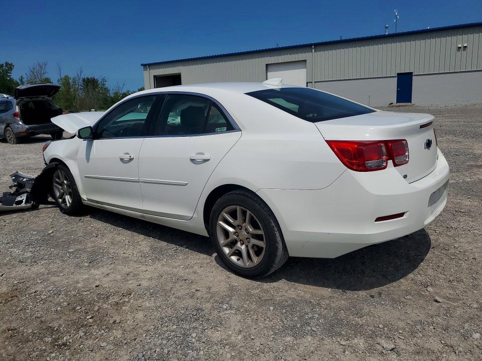 Снимка 2 от търг – 2015 CHEVROLET MALIBU с VIN 1G11C5SL0FF190574