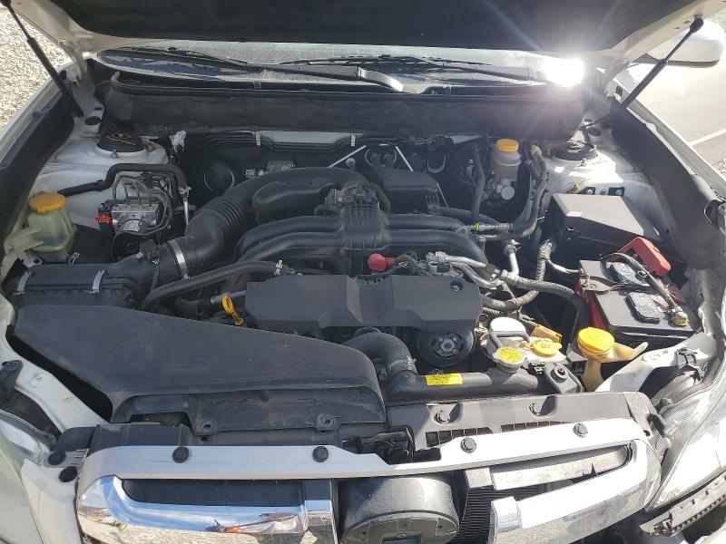 Photo 12 from auction – 2014 SUBARU OUTBACK with VIN 4S4BRCCC2E3265381