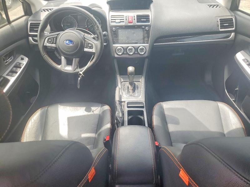 Photo 8 from auction – 2016 SUBARU CROSSTREK with VIN JF2GPALC0GH307283