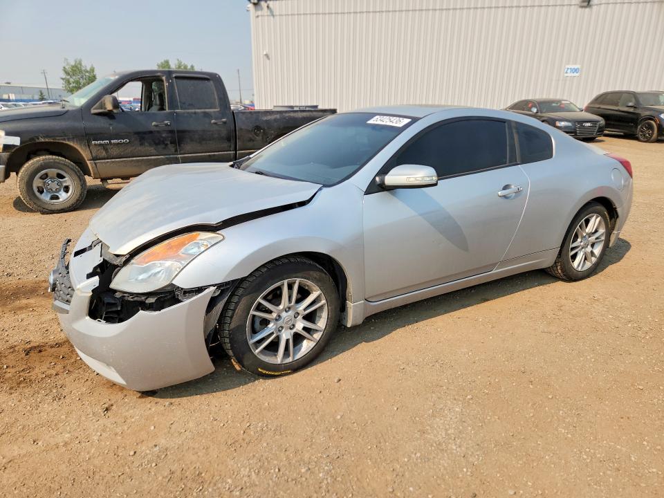 NISSAN ALTIMA 2008 with VIN 1N4BL24E08C246127 - Photo from auction