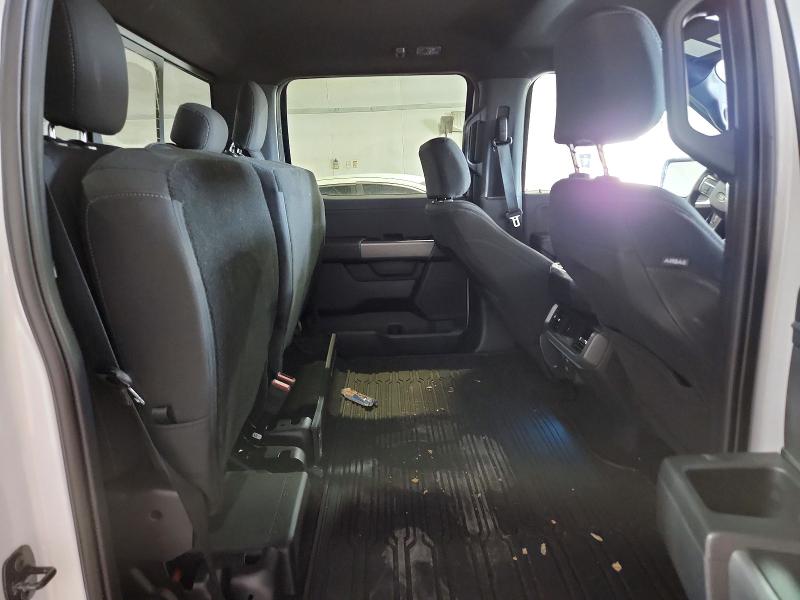 Photo 10 from auction – 2026 FORD F150 with VIN 1FTEW3LP8TKD02367