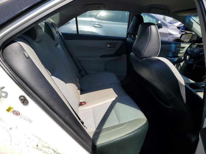 Photo 10 from auction – 2015 TOYOTA CAMRY with VIN 4T1BF1FK4FU023266