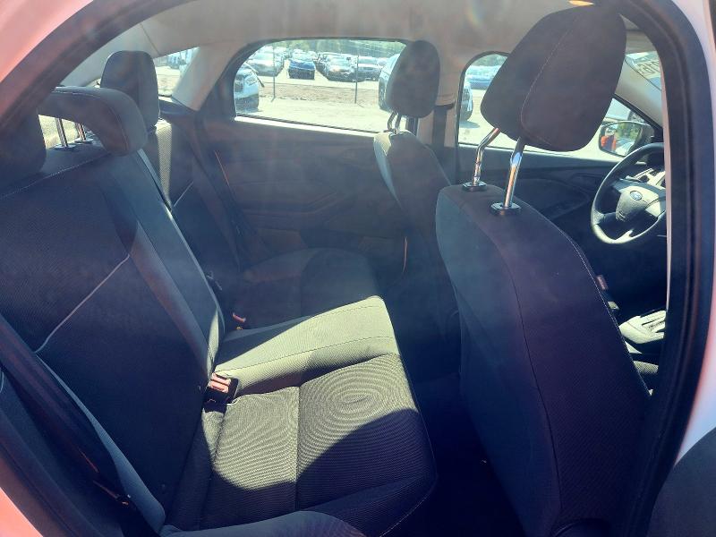 Photo 10 from auction – 2014 FORD FOCUS with VIN 1FADP3E25EL145457