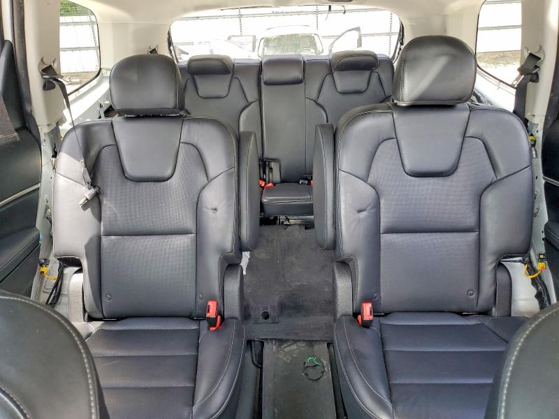 Photo 10 from auction – 2023 KIA TELLURIDE with VIN 5XYP64GC7PG377191