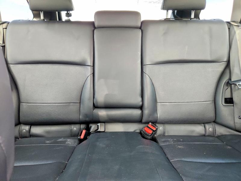 Photo 10 from auction – 2017 SUBARU OUTBACK with VIN 4S4BSANC0H3230963