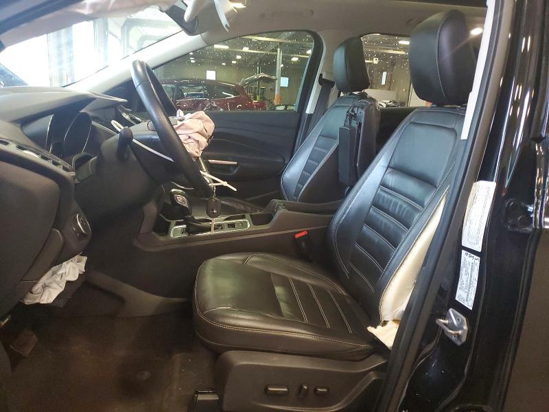 Photo 7 from auction – 2018 FORD ESCAPE with VIN 1FMCU0HD1JUA14083