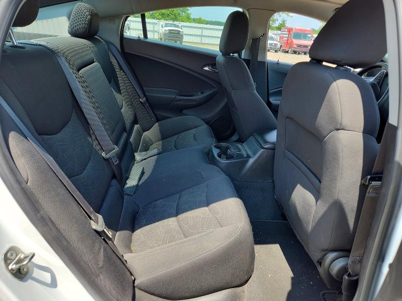Zdjęcie 10 z aukcji – 2018 CHEVROLET VOLT z VIN 1G1RC6S54JU112863