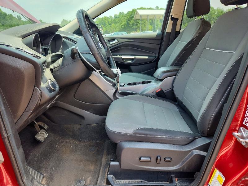صورة رقم 7 من المزاد - 2015 FORD ESCAPE مع VIN 1FMCU0G93FUB28588