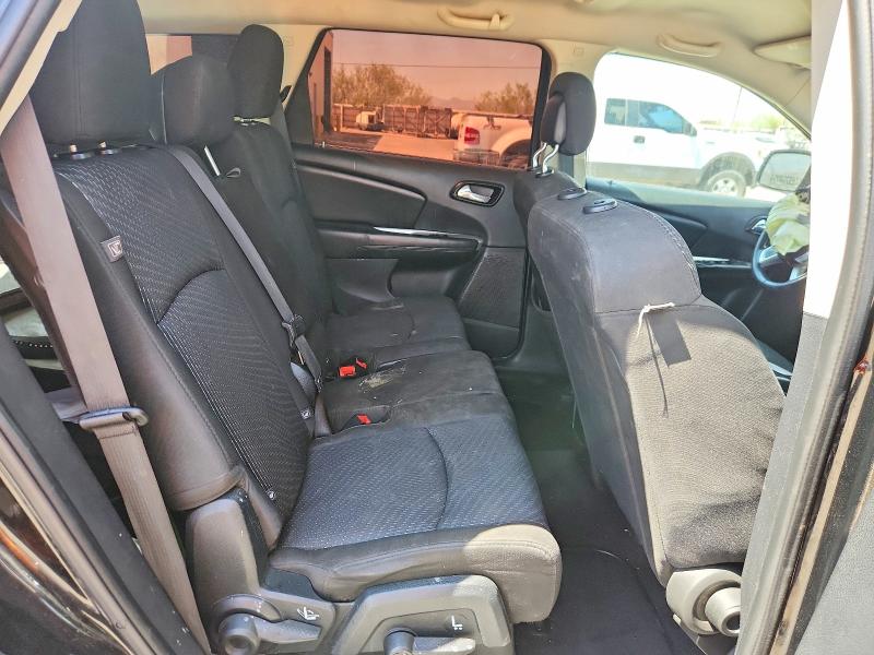Zdjęcie 10 z aukcji – 2016 DODGE JOURNEY z VIN 3C4PDCGG9GT225781