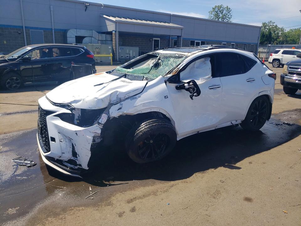 2024 LEXUS NX 350
