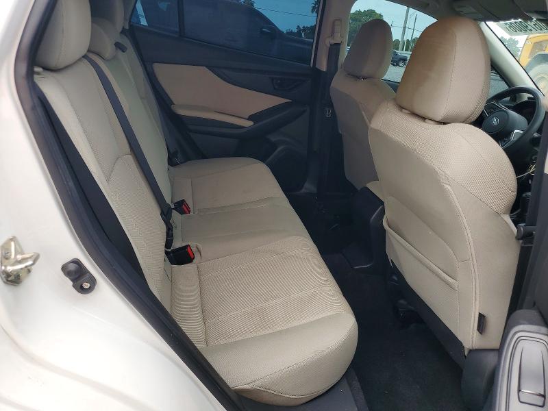 Photo 11 from auction – 2018 SUBARU IMPREZA with VIN 4S3GTAA6XJ1730475