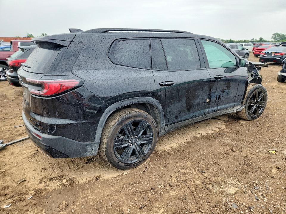 صورة رقم 3 من المزاد - 2025 GMC ACADIA مع VIN 1GKENNRS2SJ138097