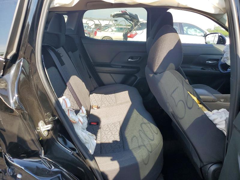 Zdjęcie 11 z aukcji – 2025 NISSAN KICKS z VIN 3N8AP6CA6SL433808