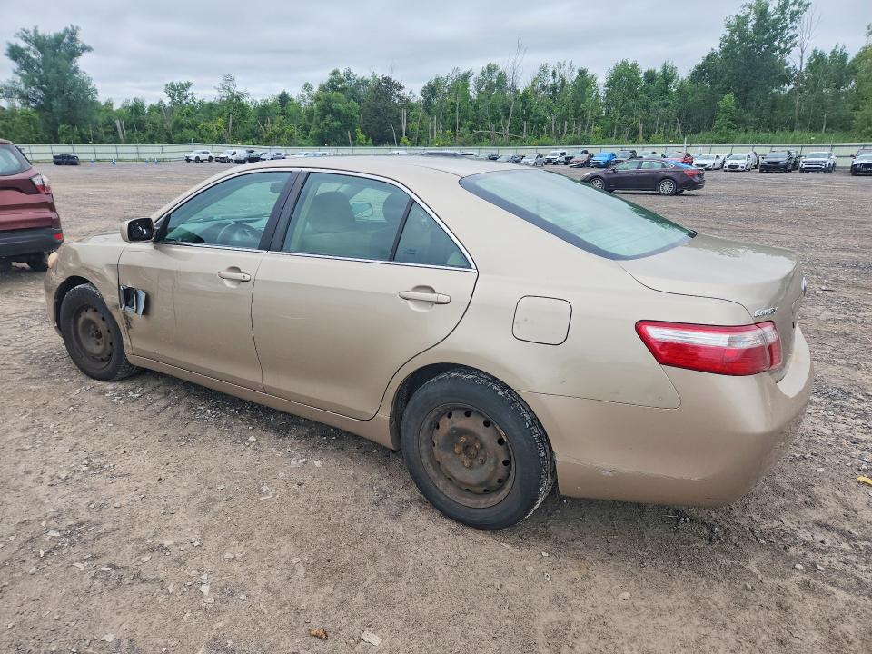 Zdjęcie 2 z aukcji – 2007 TOYOTA CAMRY z VIN 4T1BE46K97U033586
