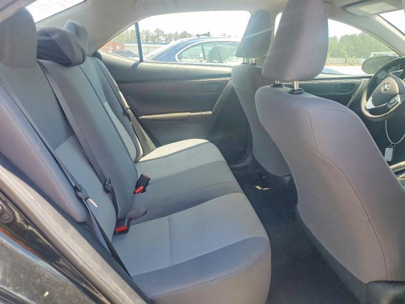 Photo 10 from auction – 2019 TOYOTA COROLLA with VIN 2T1BURHE5KC146551