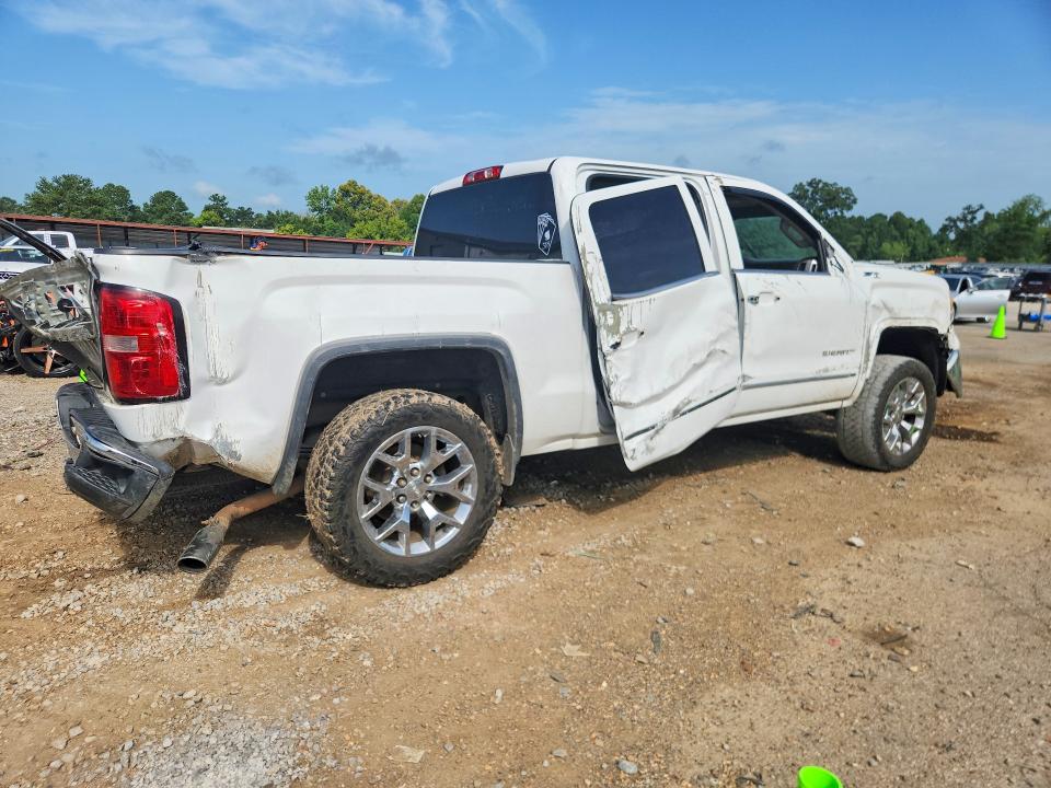 Photo 3 from auction – 2015 GMC SIERRA with VIN 3GTU2VEC3FG471916