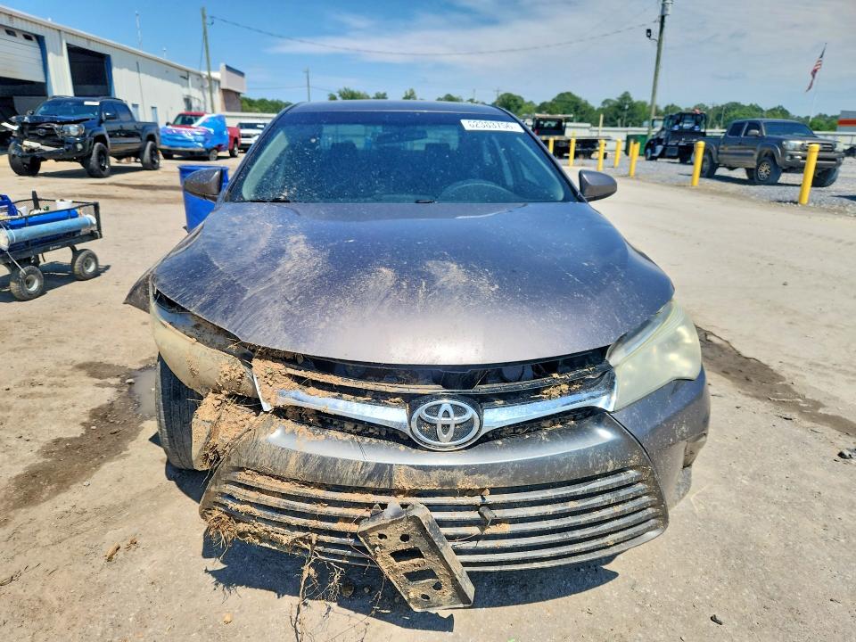 صورة رقم 5 من المزاد - 2016 TOYOTA CAMRY مع VIN 4T4BF1FKXGR544919