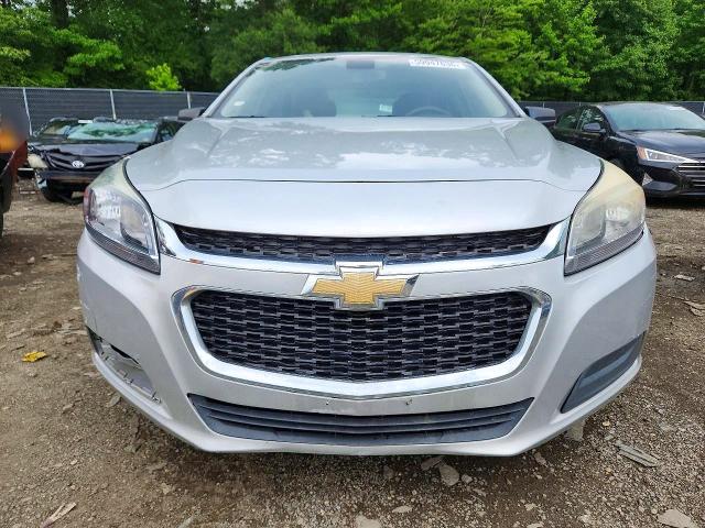 Photo 5 from auction – 2016 CHEVROLET MALIBU LIMITED with VIN 1G11A5SA4GU124871