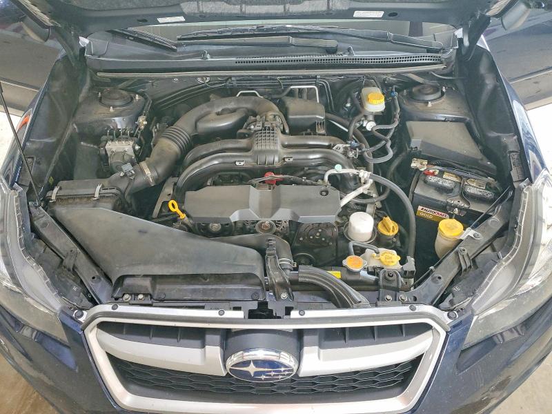 Photo 12 from auction – 2014 SUBARU IMPREZA with VIN JF1GPAL67EH261589