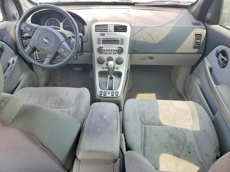 Photo 8 from auction – 2006 CHEVROLET EQUINOX with VIN 2CNDL13FX66148411