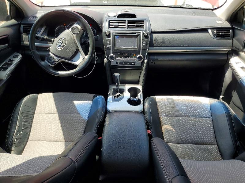 Photo 8 from auction – 2014 TOYOTA CAMRY with VIN 4T1BF1FK1EU755434