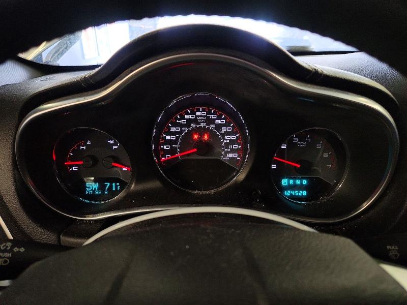 Photo 9 from auction – 2012 DODGE AVENGER with VIN 1C3CDZCB0CN312463