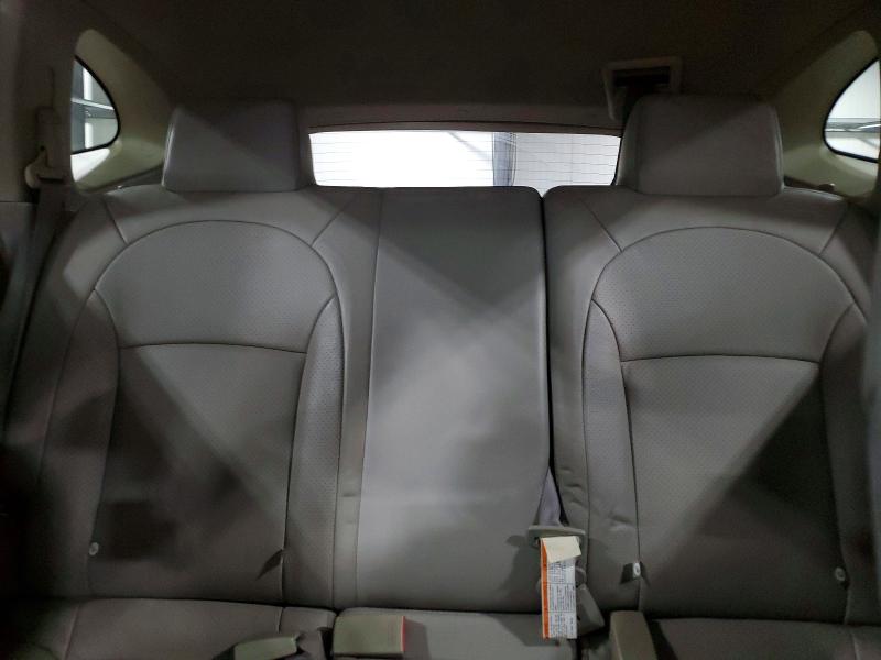 Photo 10 from auction – 2012 NISSAN ROGUE with VIN JN8AS5MV5CW358394