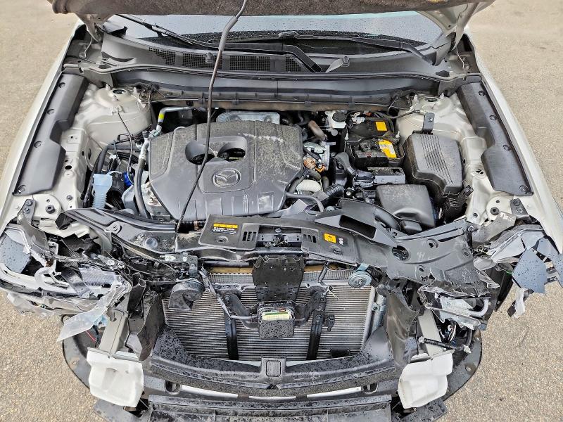 صورة رقم 12 من المزاد - 2025 MAZDA CX-5 مع VIN JM3KFBEM7S0544309
