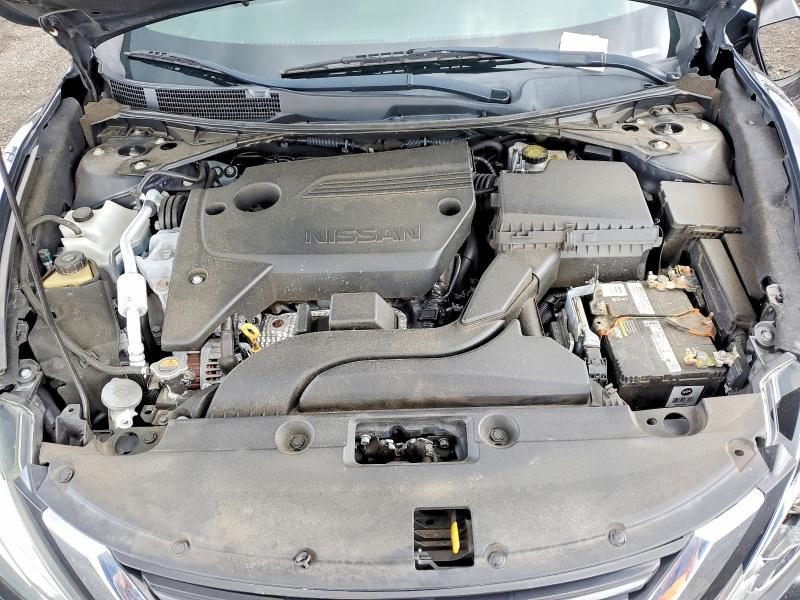 Photo 11 from auction – 2018 NISSAN ALTIMA with VIN 1N4AL3AP9JC470705