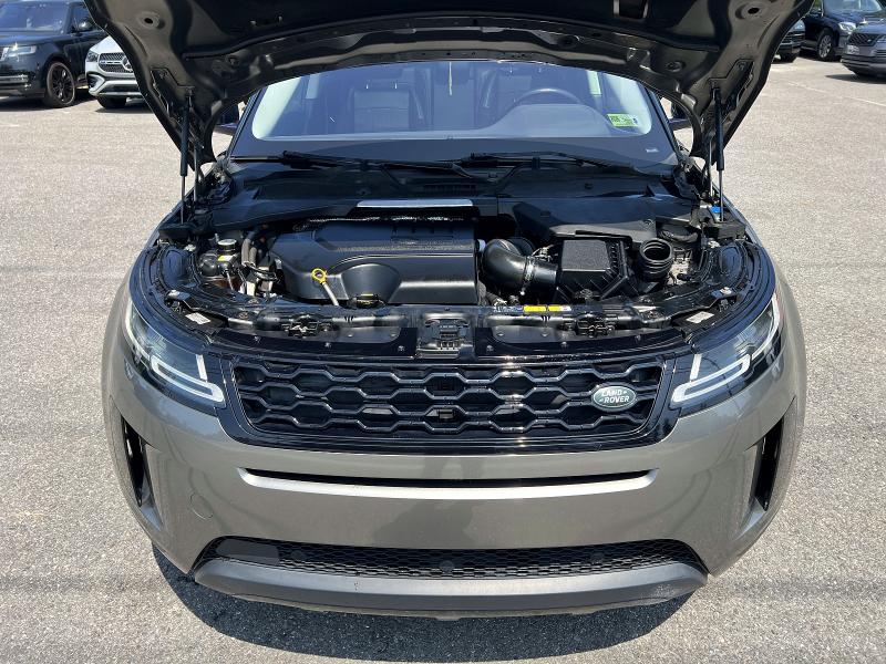 Photo 8 from auction – 2020 LAND ROVER RANGE ROVER EVOQUE with VIN SALZJ2FXXLH074366