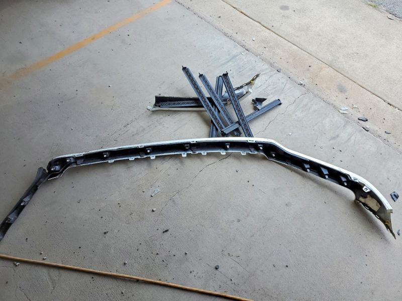 Photo 12 from auction – 2019 FORD F150 with VIN 1FTEW1EG6KFB88426