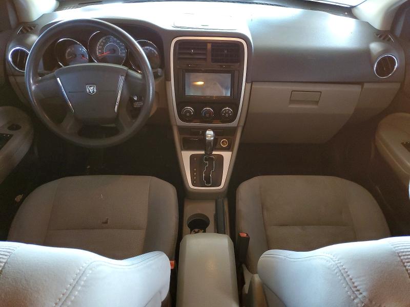 Photo 8 from auction – 2011 DODGE CALIBER with VIN 1B3CB3HA6BD110859