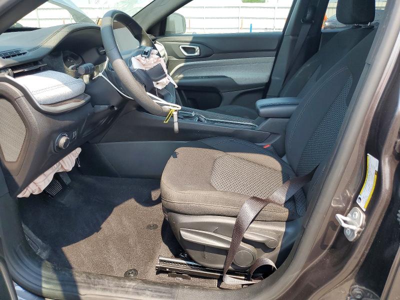 Foto 7 de la subasta – 2023 JEEP COMPASS con VIN 3C4NJDAN0PT510754