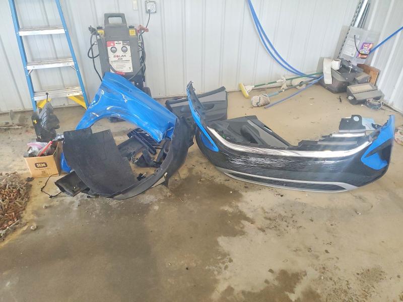 Photo 13 from auction – 2023 VOLKSWAGEN TAOS with VIN 3VVVX7B29PM362250