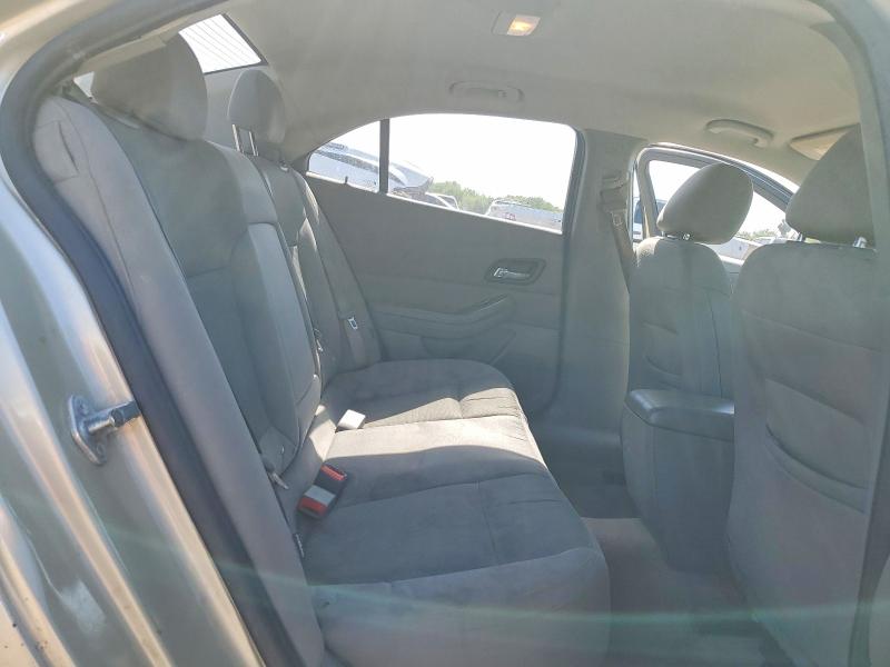 Photo 10 from auction – 2014 CHEVROLET MALIBU with VIN 1G11B5SLXEF122803