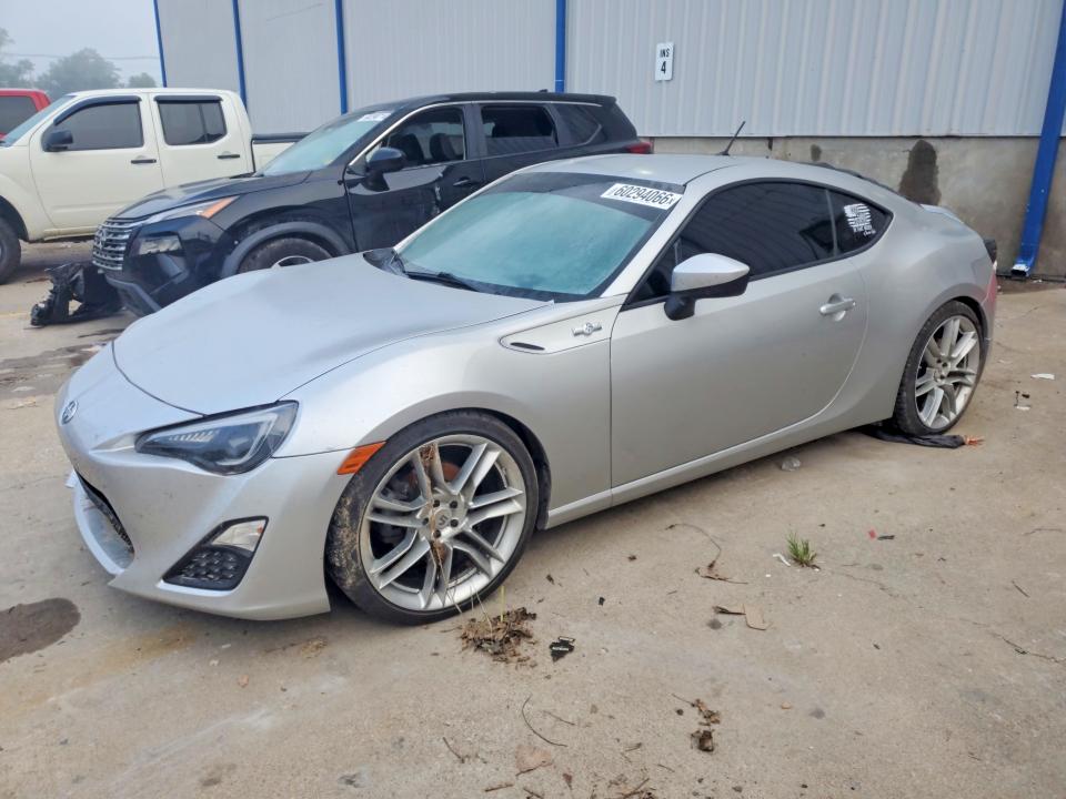 2013 SCION FR-S - Търг №60294066