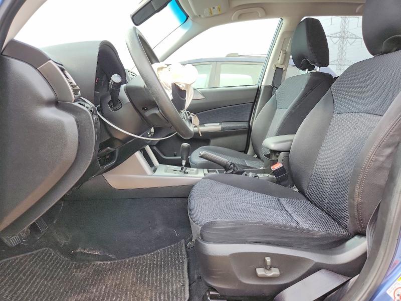 Photo 7 from auction – 2012 SUBARU FORESTER with VIN JF2SHBDC5CH461025